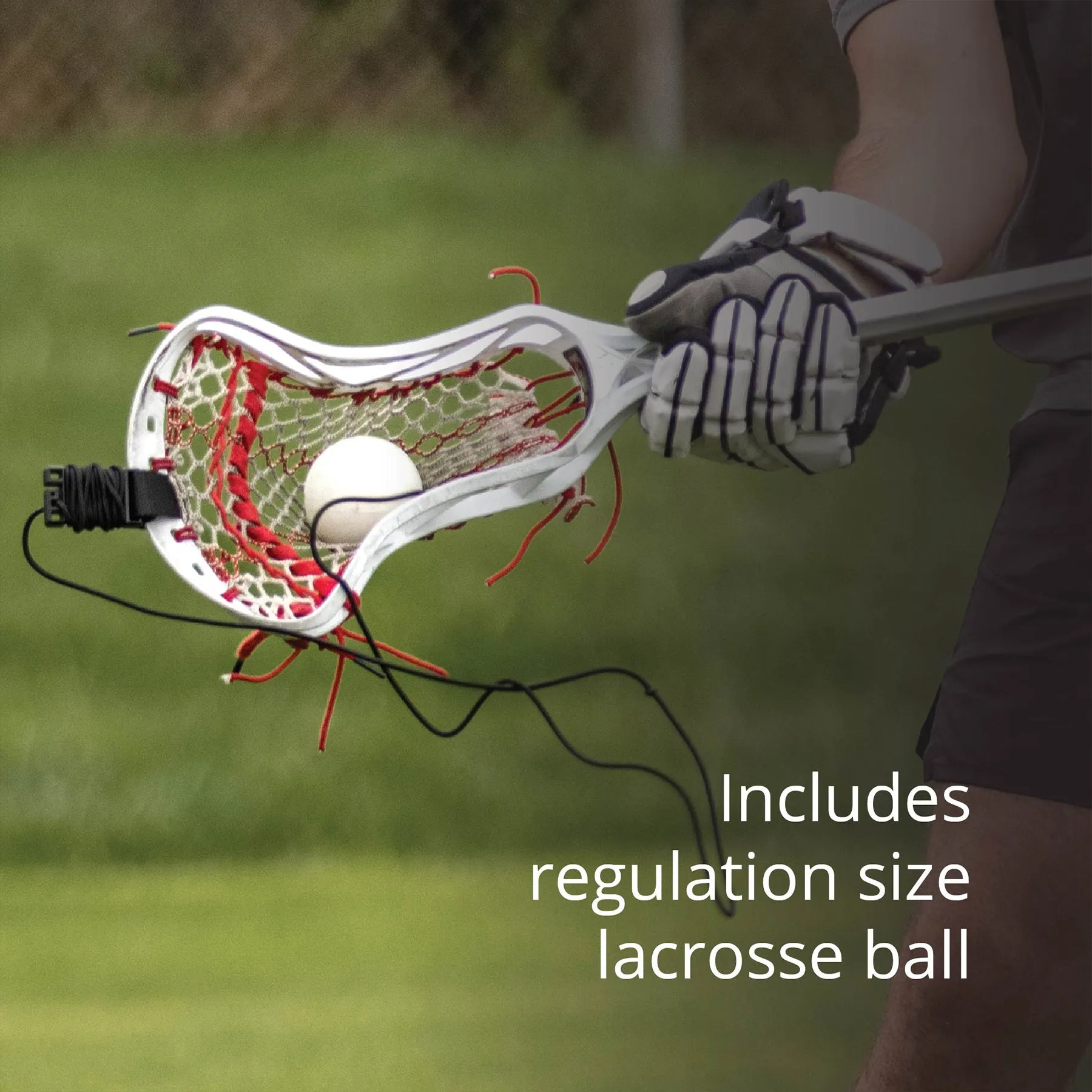 Lacrosse Handling Trainer