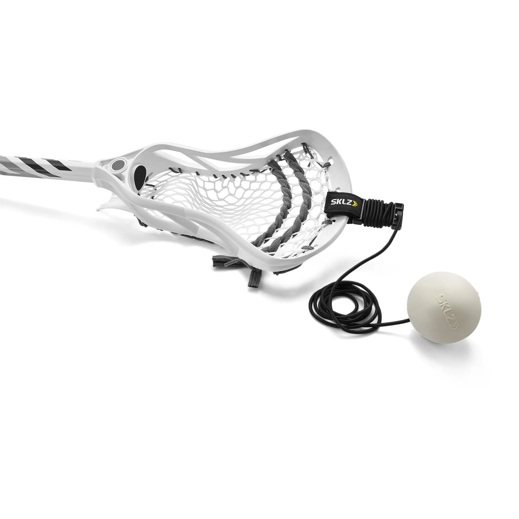 Lacrosse Handling Trainer