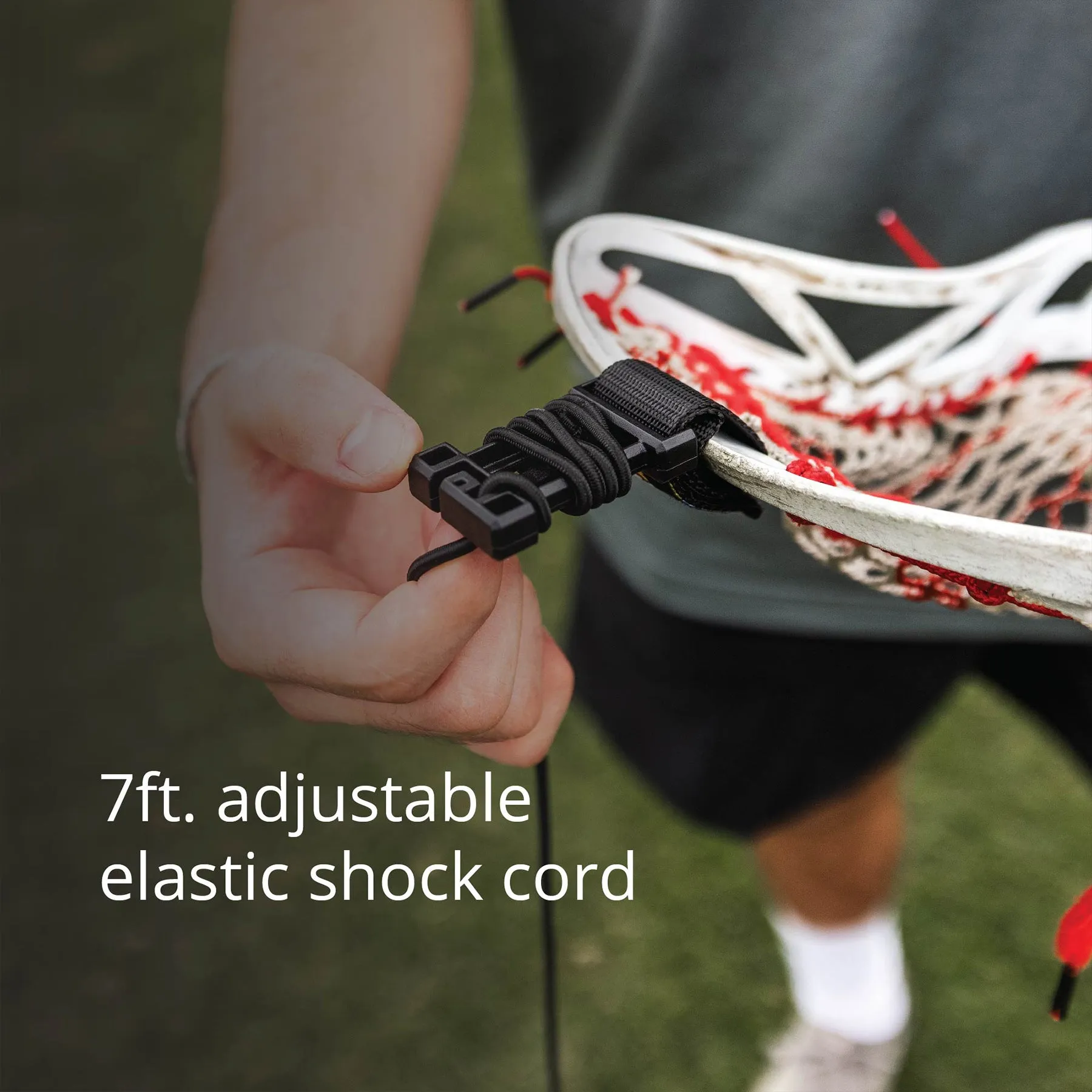 Lacrosse Handling Trainer