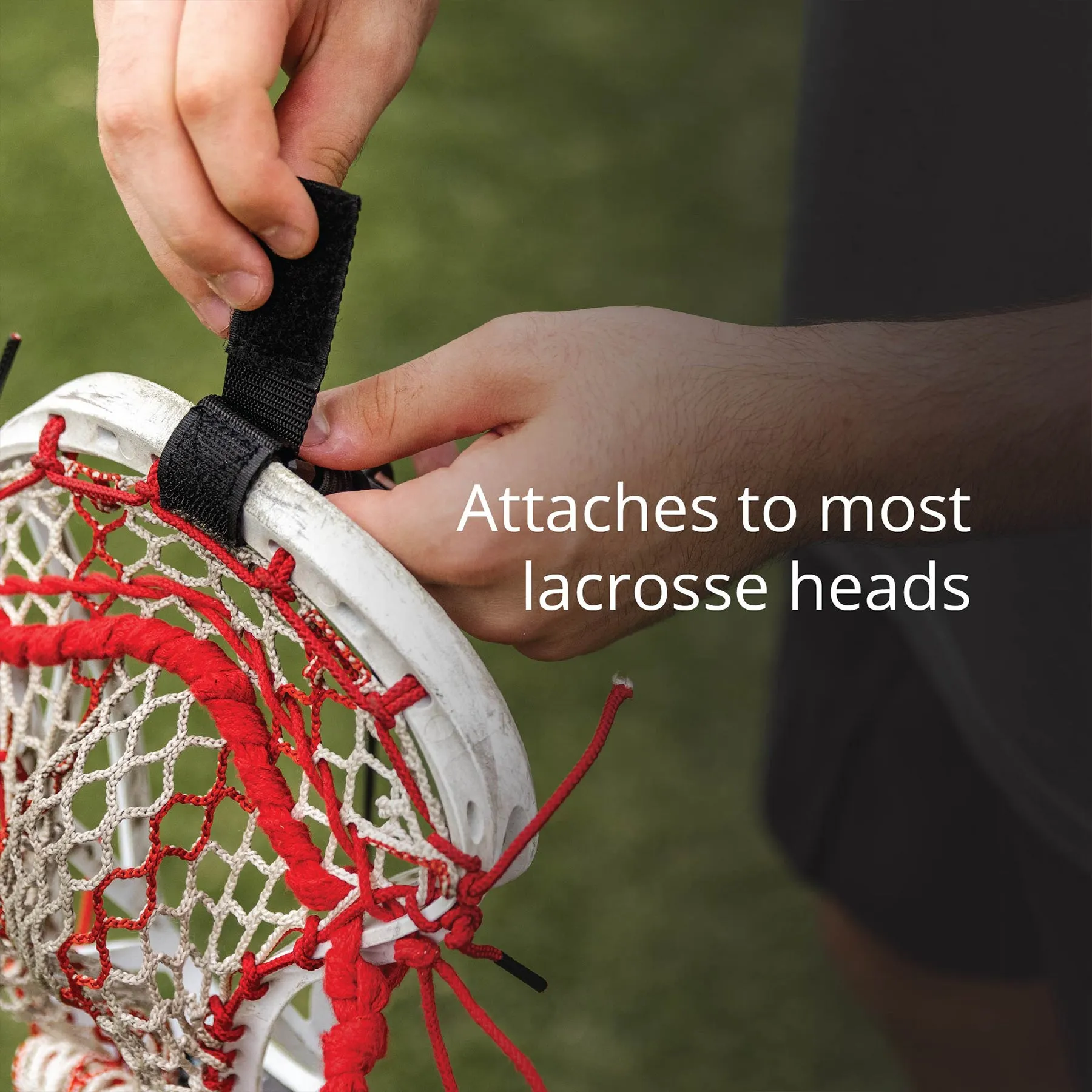 Lacrosse Handling Trainer