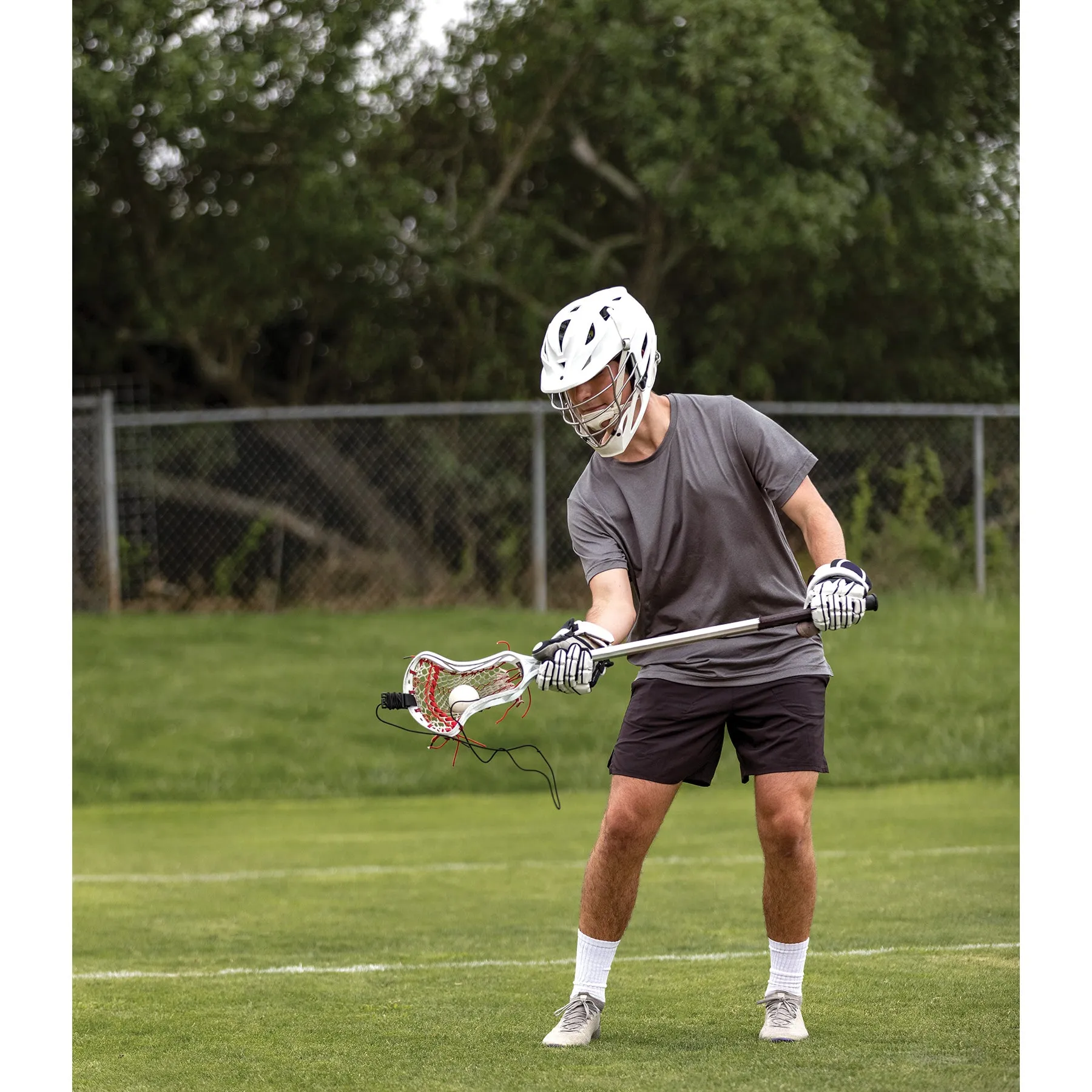 Lacrosse Handling Trainer