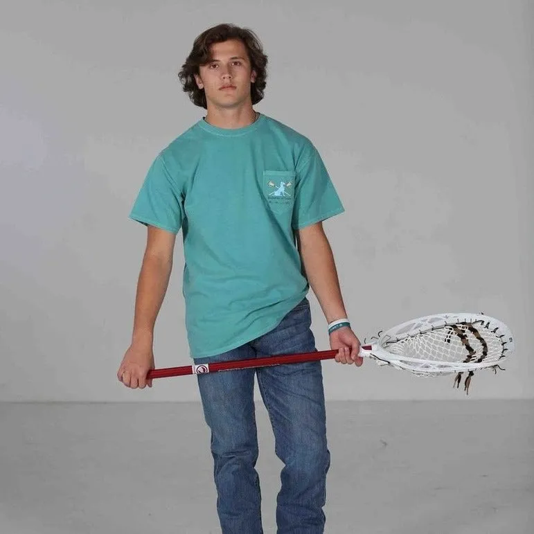 Lacrosse Tee