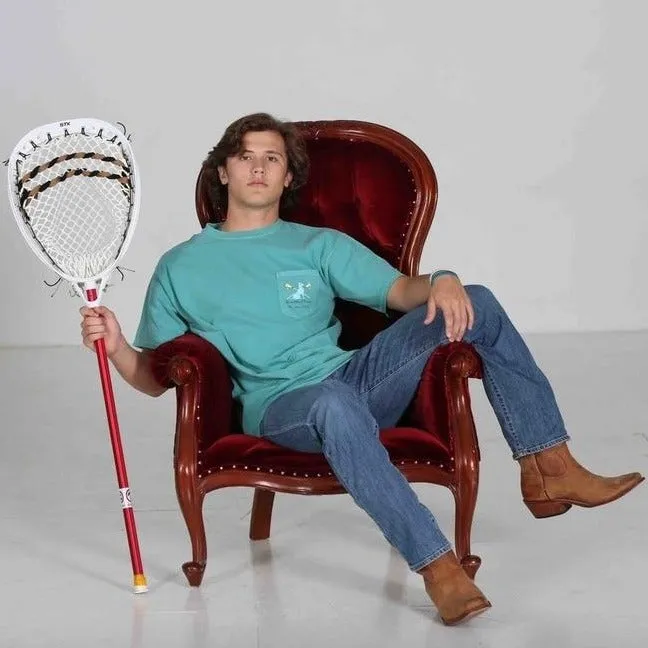 Lacrosse Tee