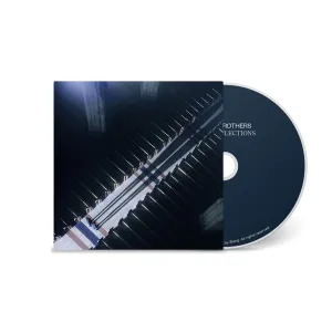 Late Reflections [CD]