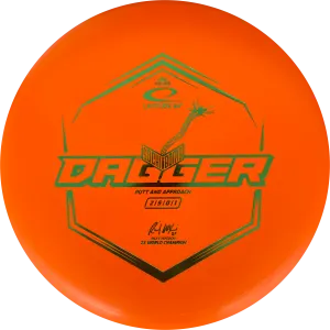 Latitude 64° Sense Dagger Sockibomb - Ricky Wysocki Team Series
