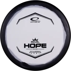 Latitude 64 Sense Orbit Hope