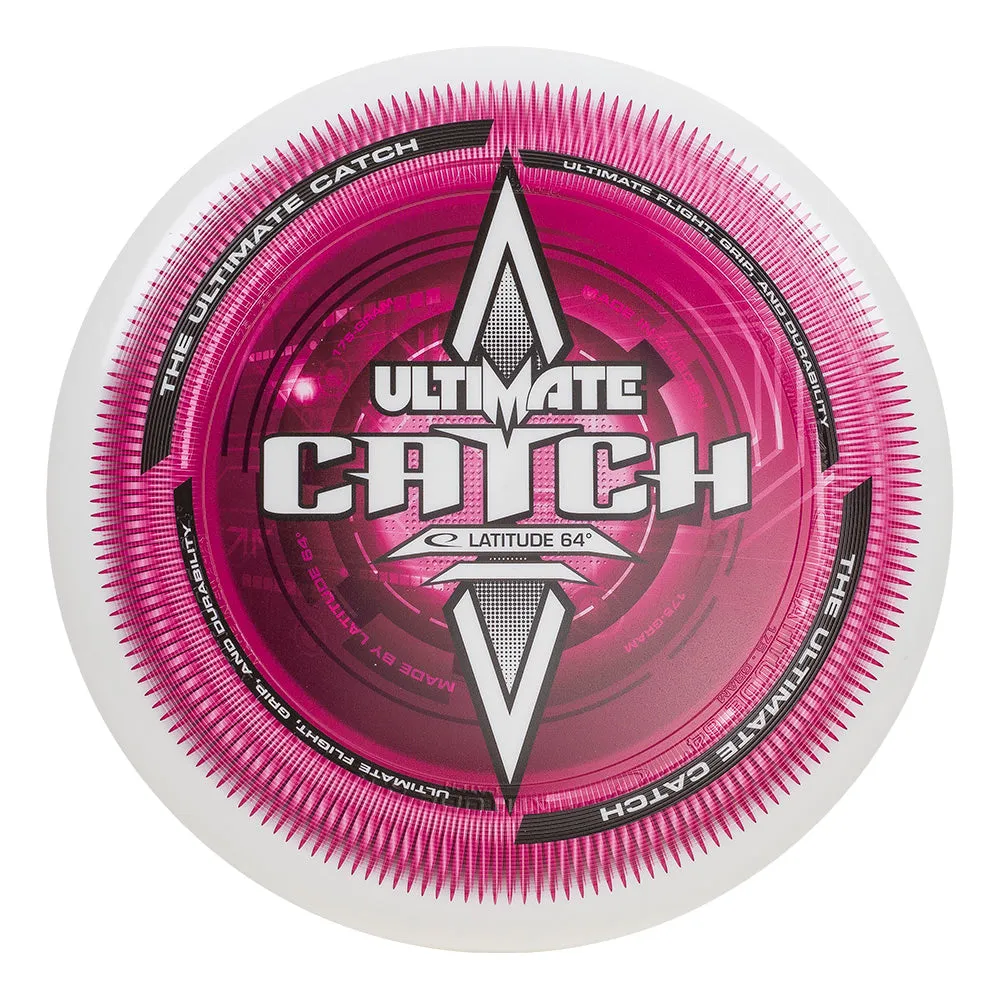 Latitude 64° Ultimate Catch Disc