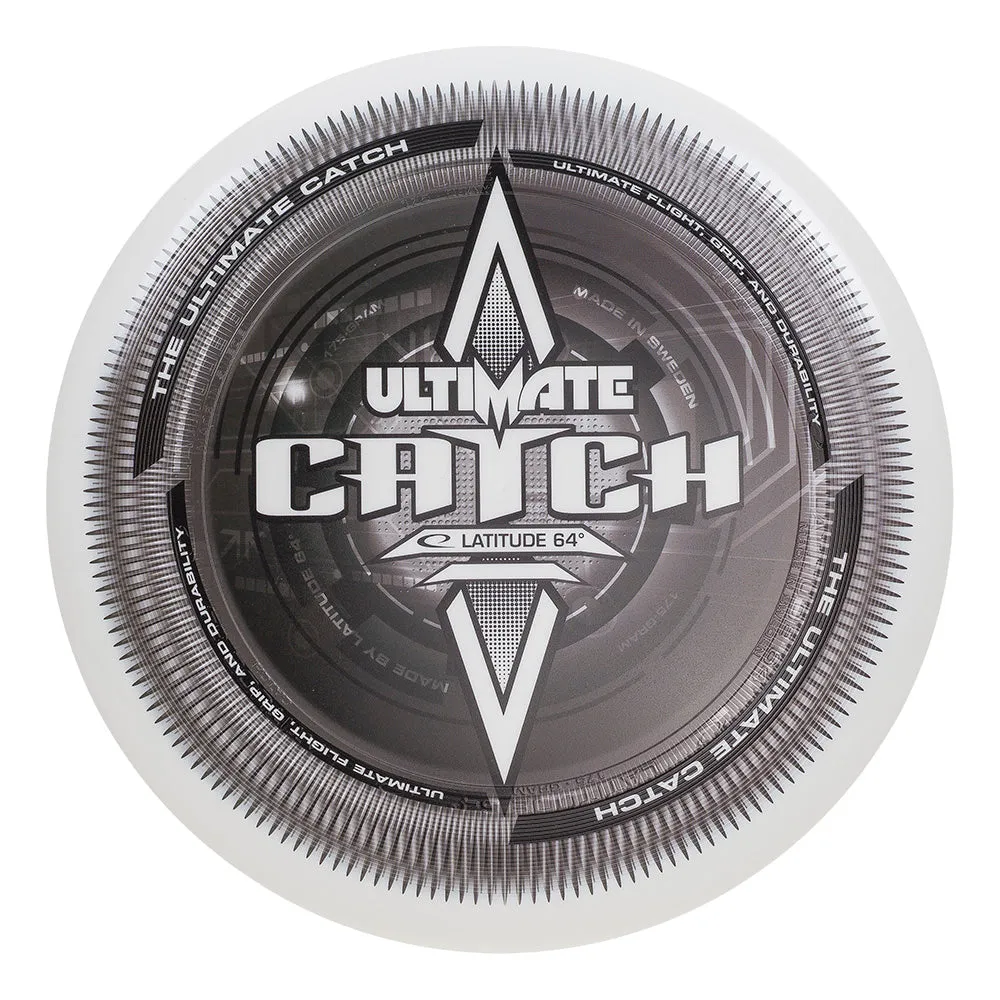 Latitude 64° Ultimate Catch Disc