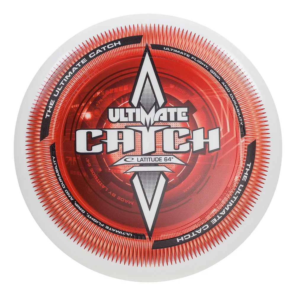 Latitude 64° Ultimate Catch Disc