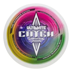 Latitude 64° Ultimate Catch Disc