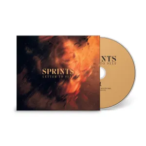 Letter To Self [CD]