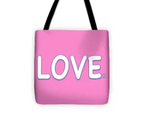 Love - Tote Bag