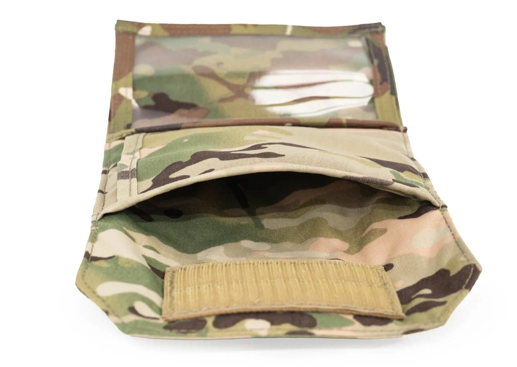 Low Profile Admin Pouch