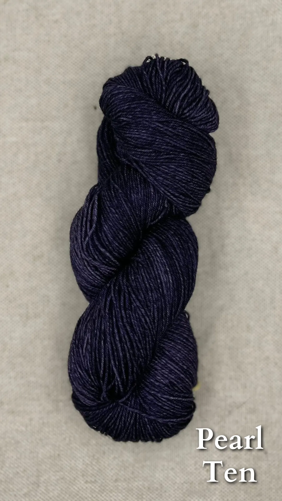 Malabrigo Ultimate Sock
