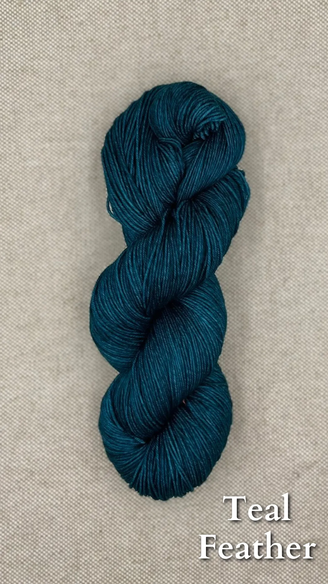 Malabrigo Ultimate Sock