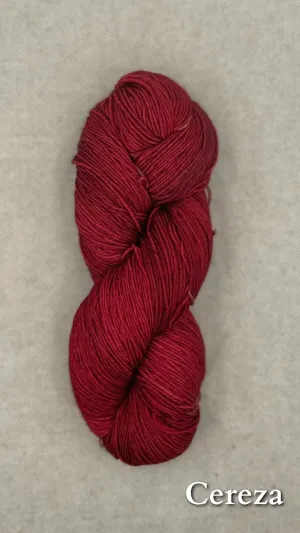 Malabrigo Ultimate Sock