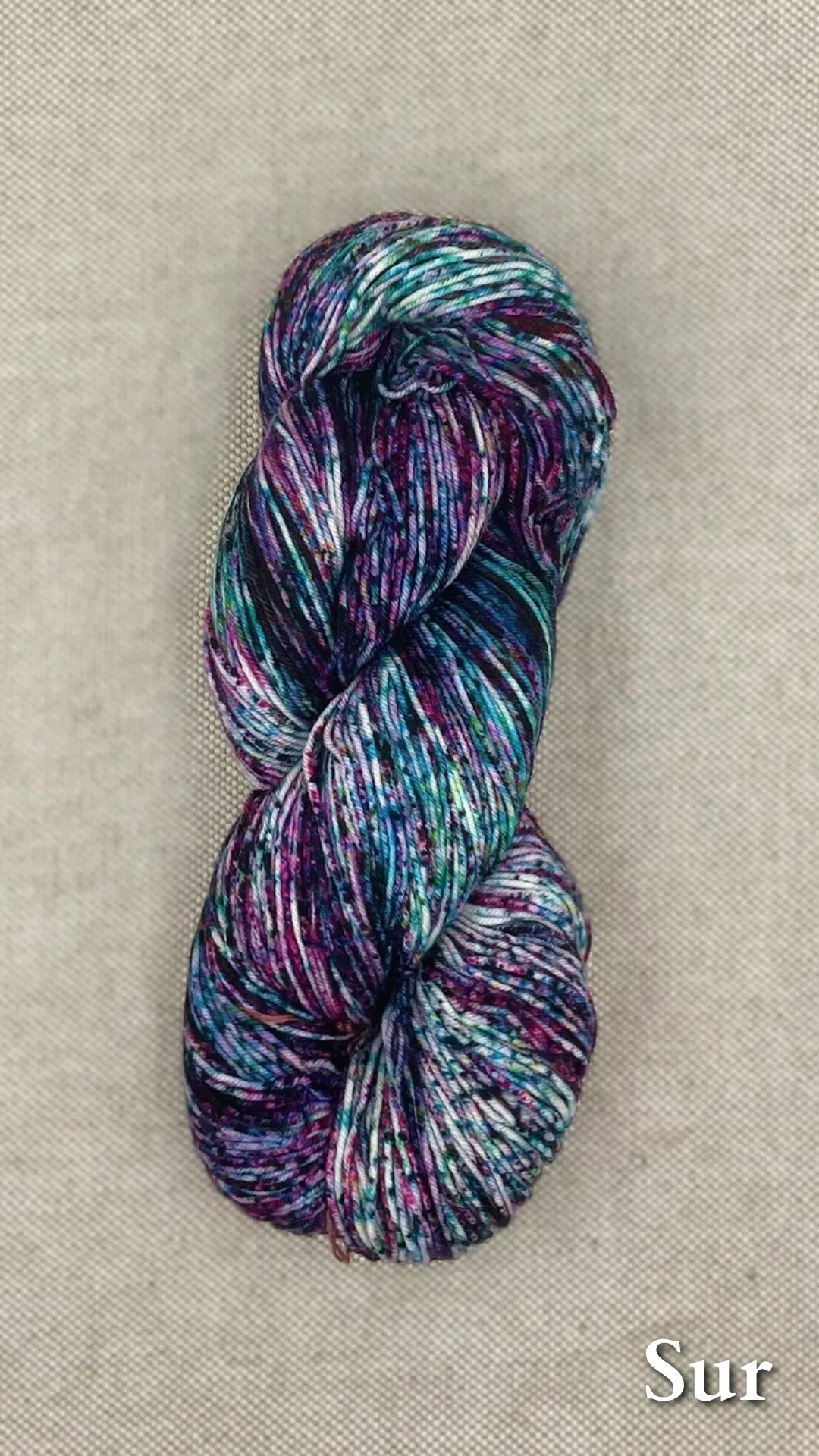 Malabrigo Ultimate Sock