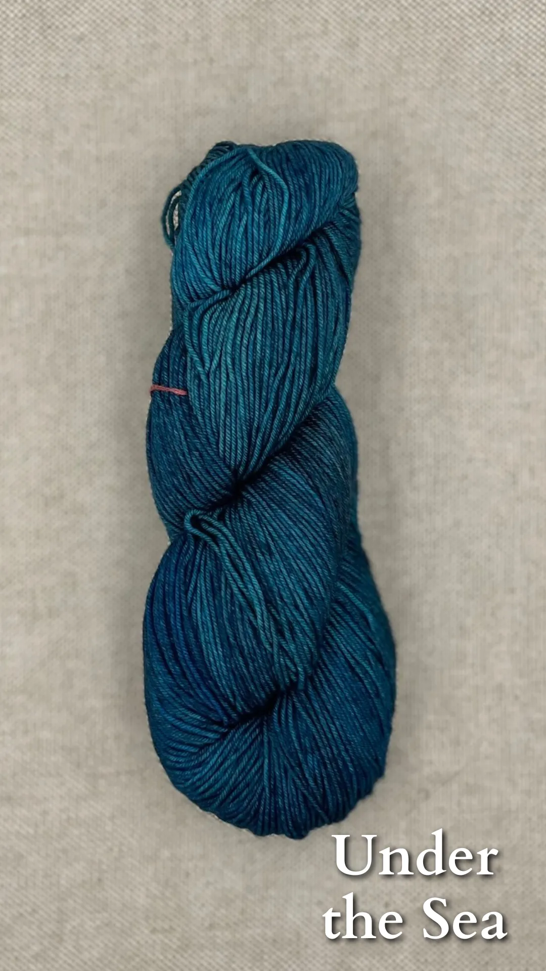 Malabrigo Ultimate Sock