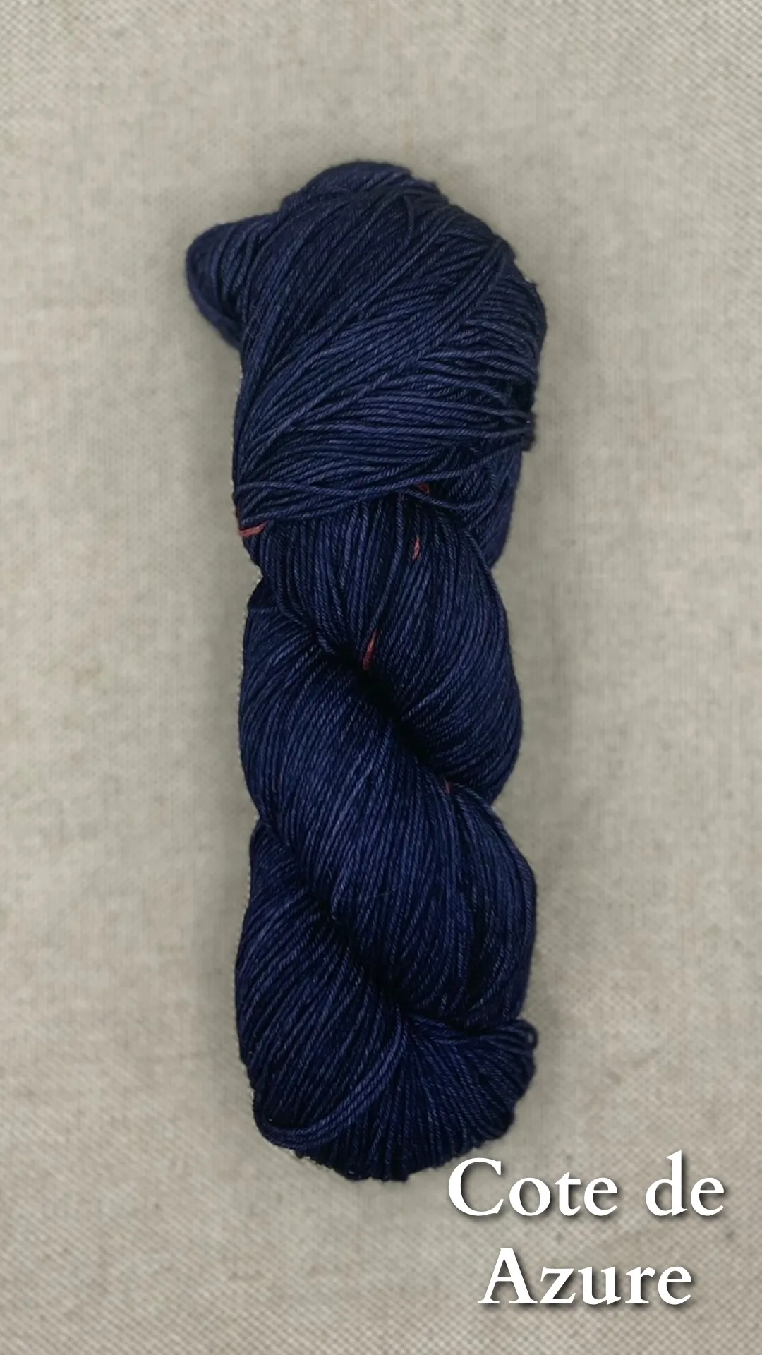 Malabrigo Ultimate Sock