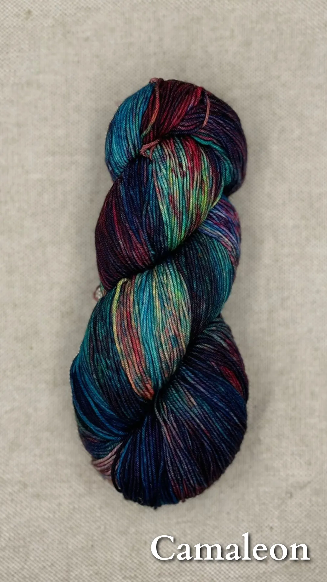 Malabrigo Ultimate Sock