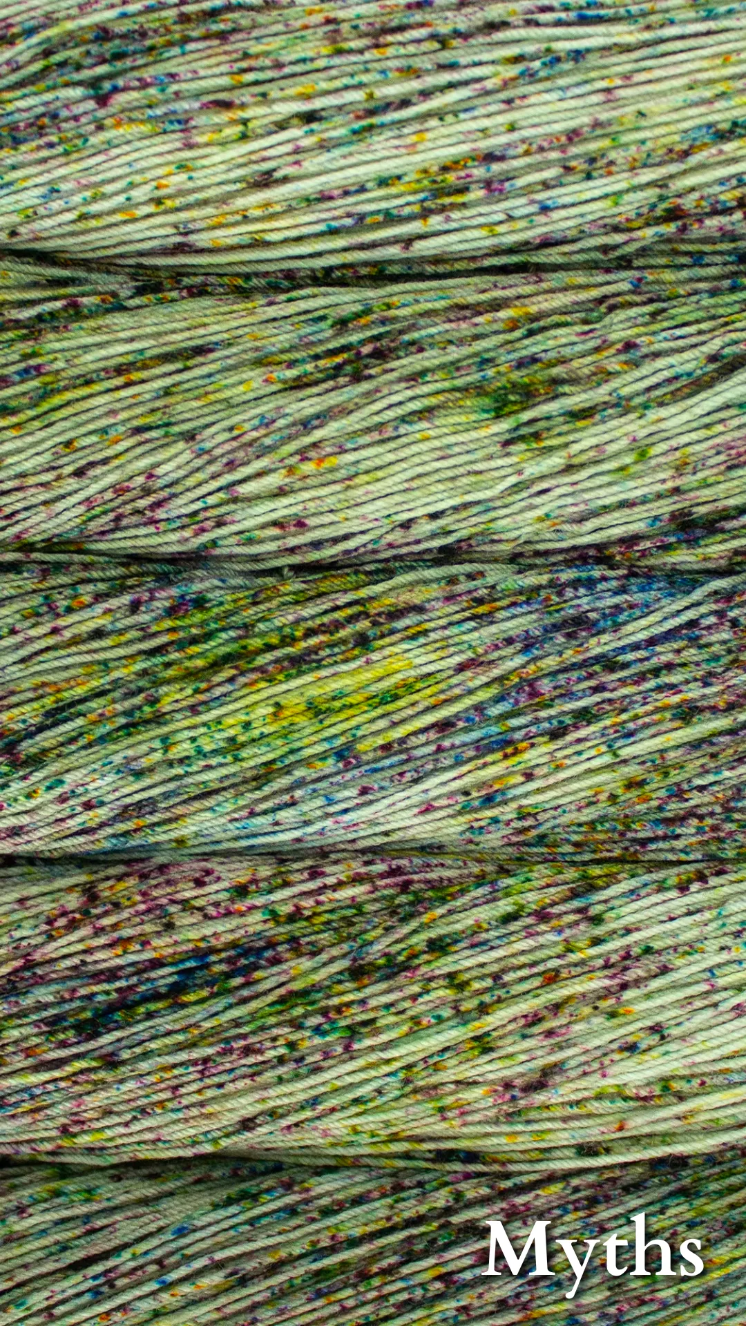 Malabrigo Ultimate Sock