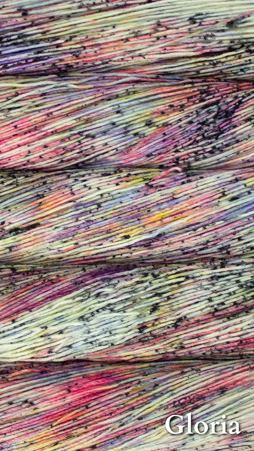 Malabrigo Ultimate Sock