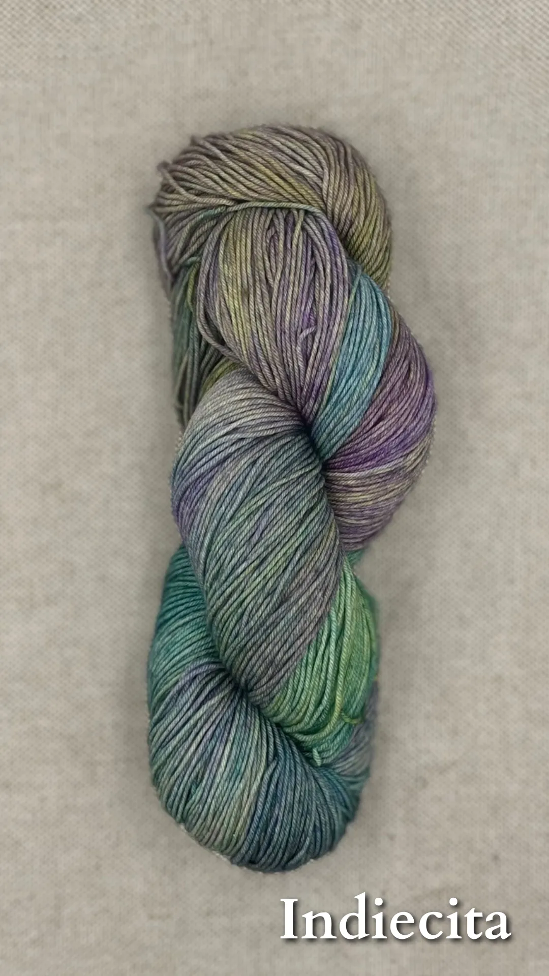 Malabrigo Ultimate Sock