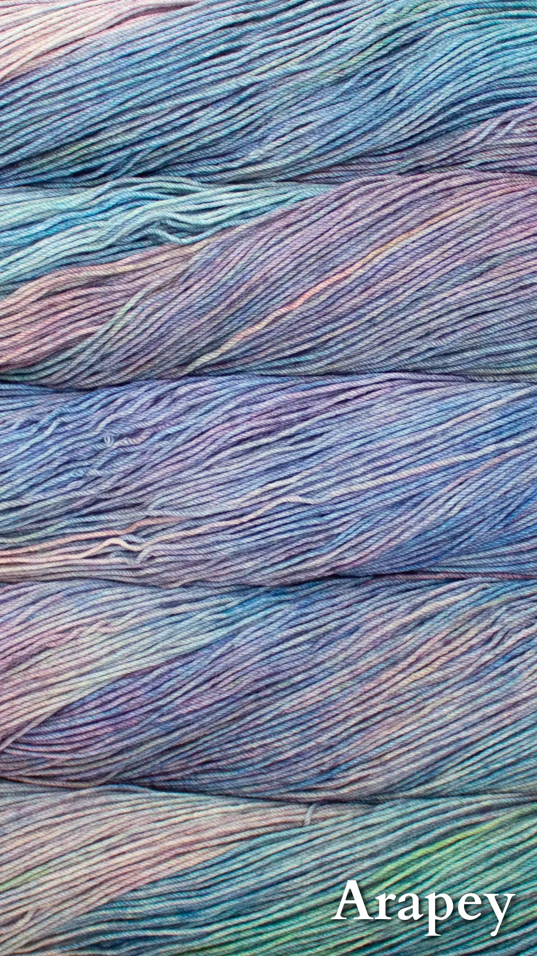 Malabrigo Ultimate Sock