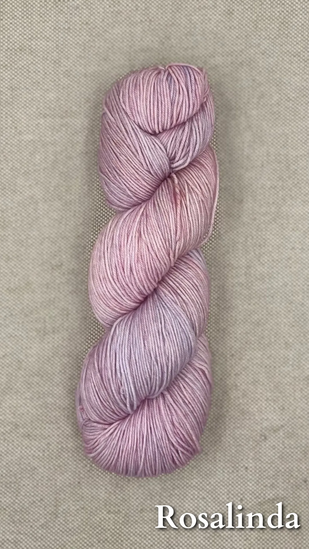 Malabrigo Ultimate Sock