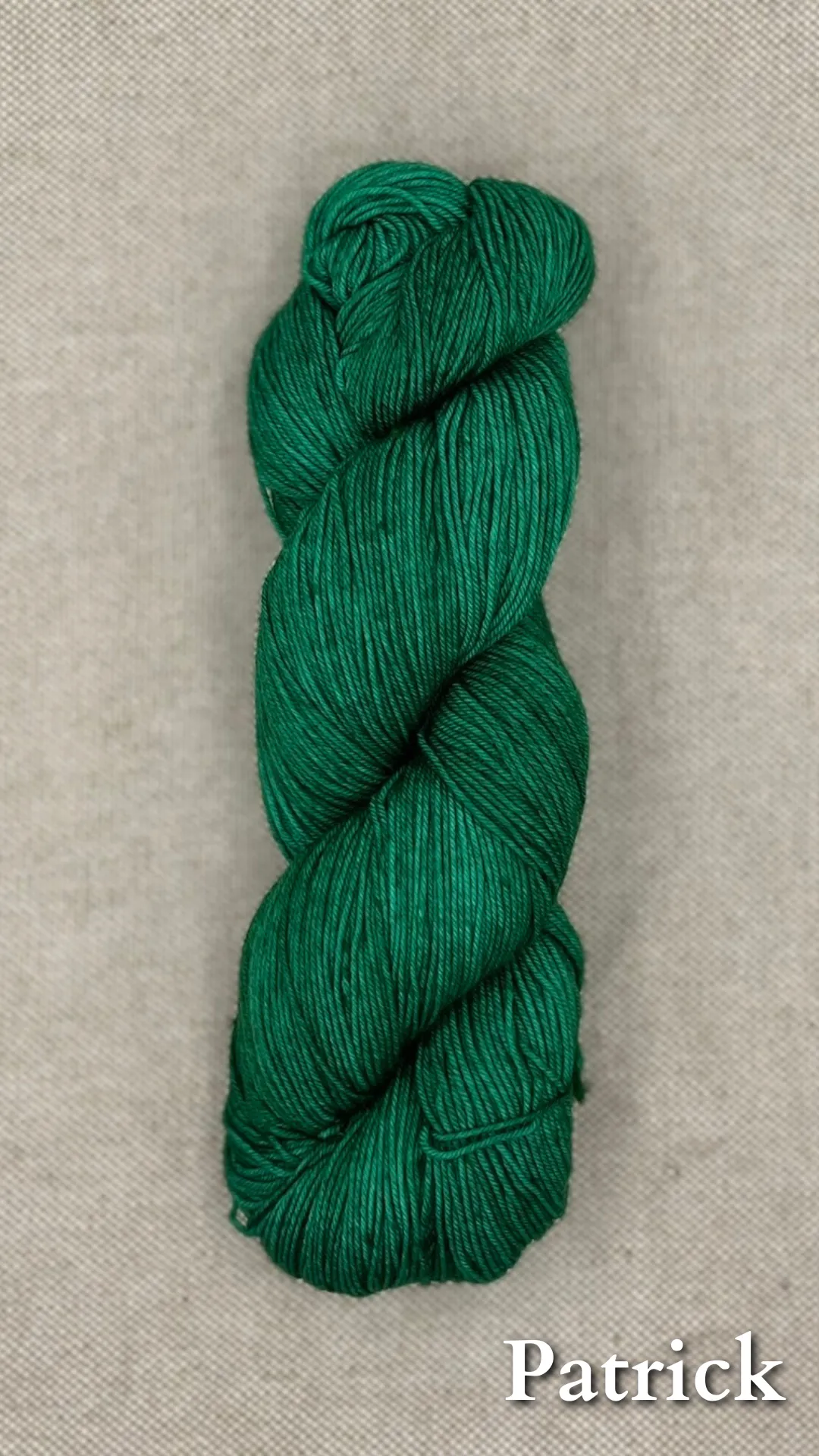 Malabrigo Ultimate Sock