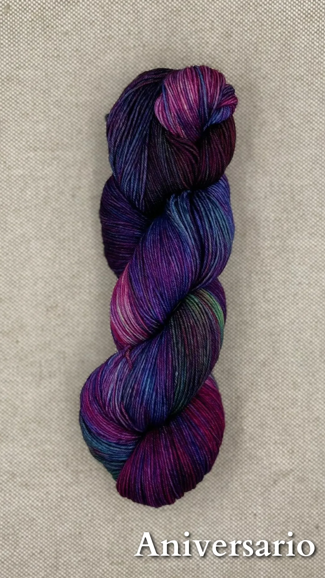 Malabrigo Ultimate Sock