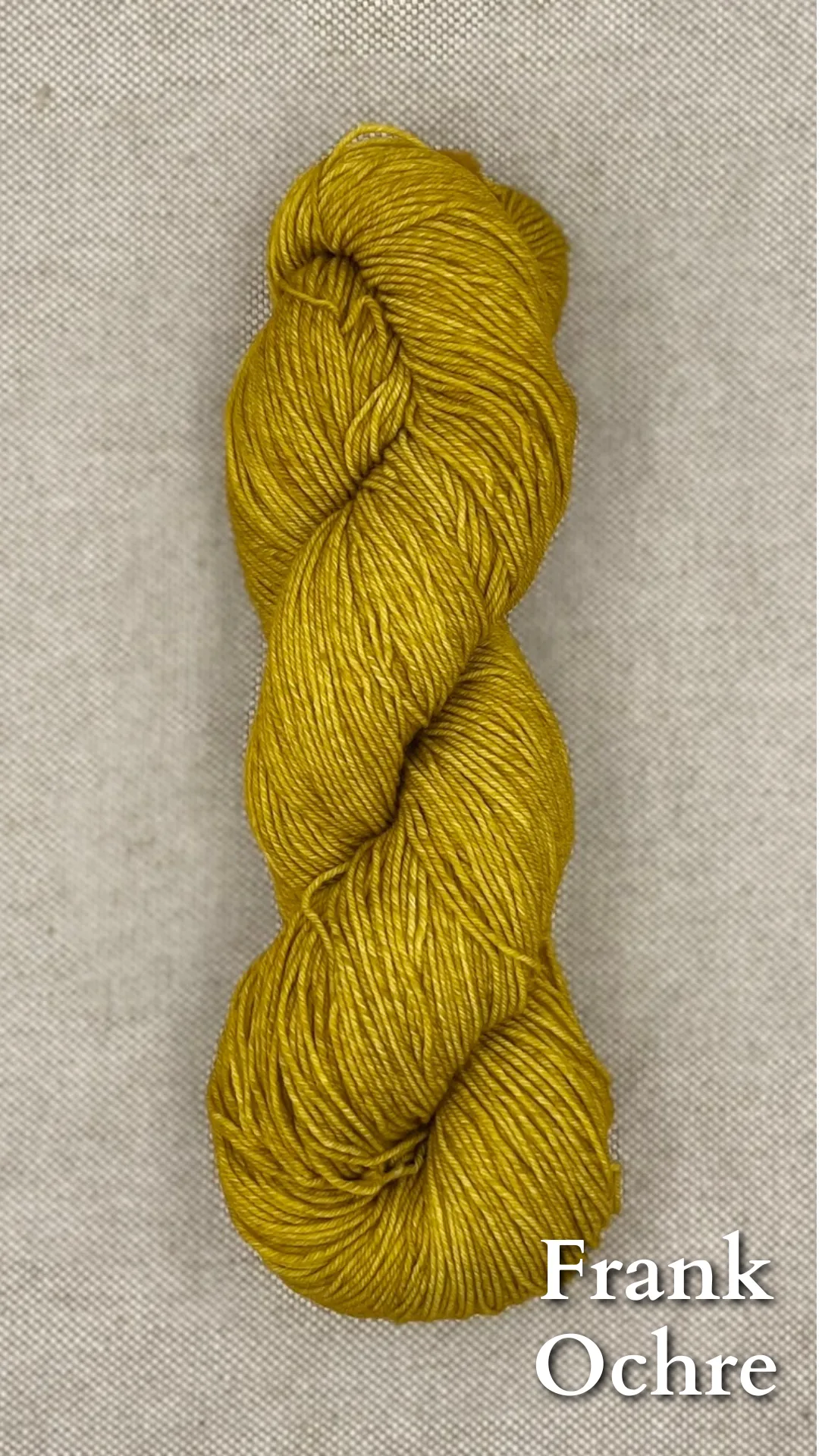 Malabrigo Ultimate Sock