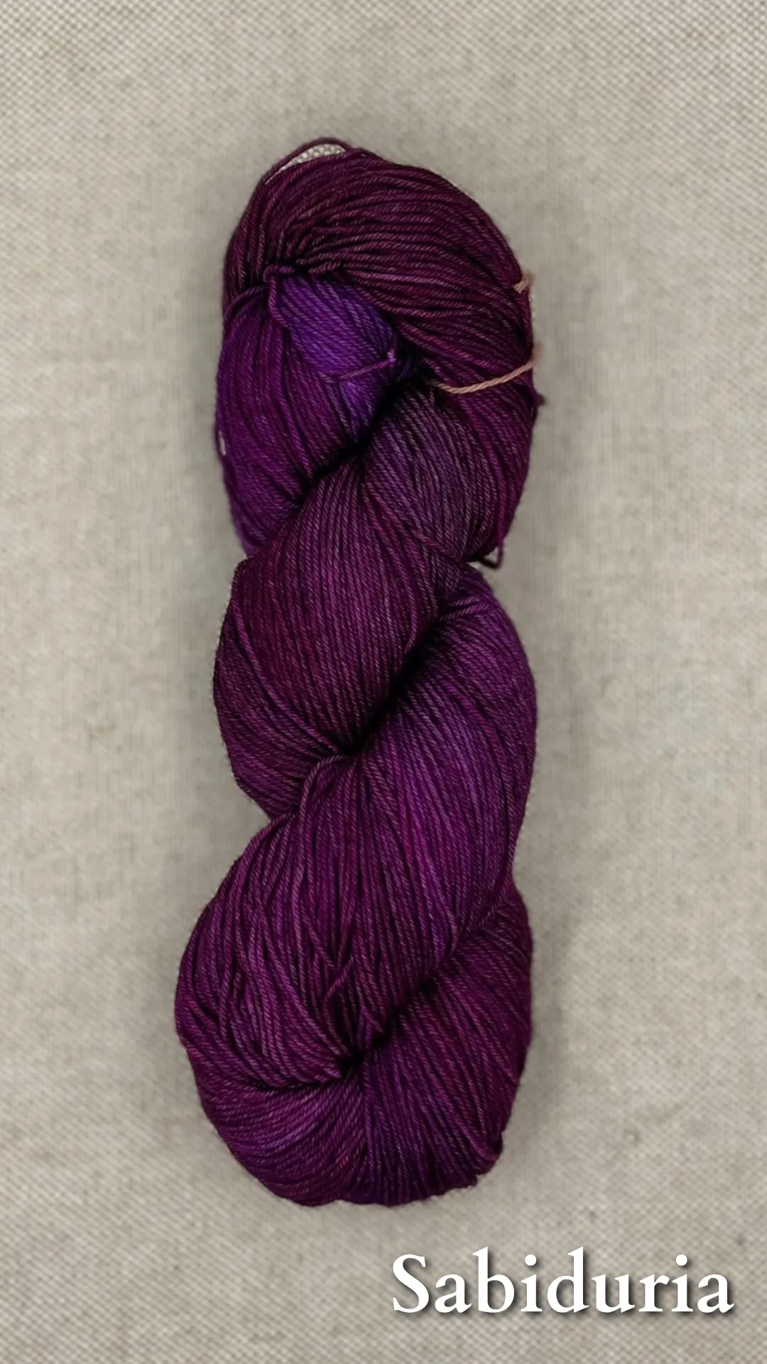Malabrigo Ultimate Sock