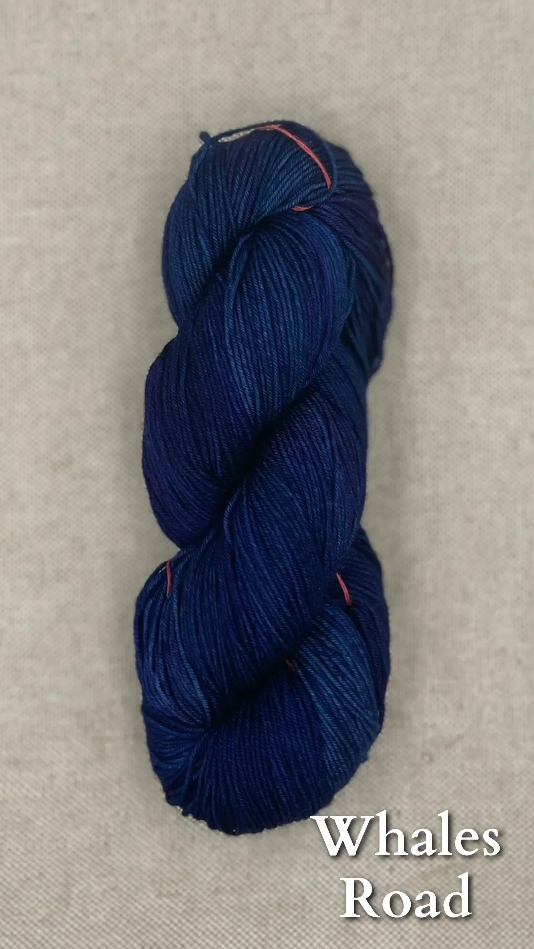 Malabrigo Ultimate Sock