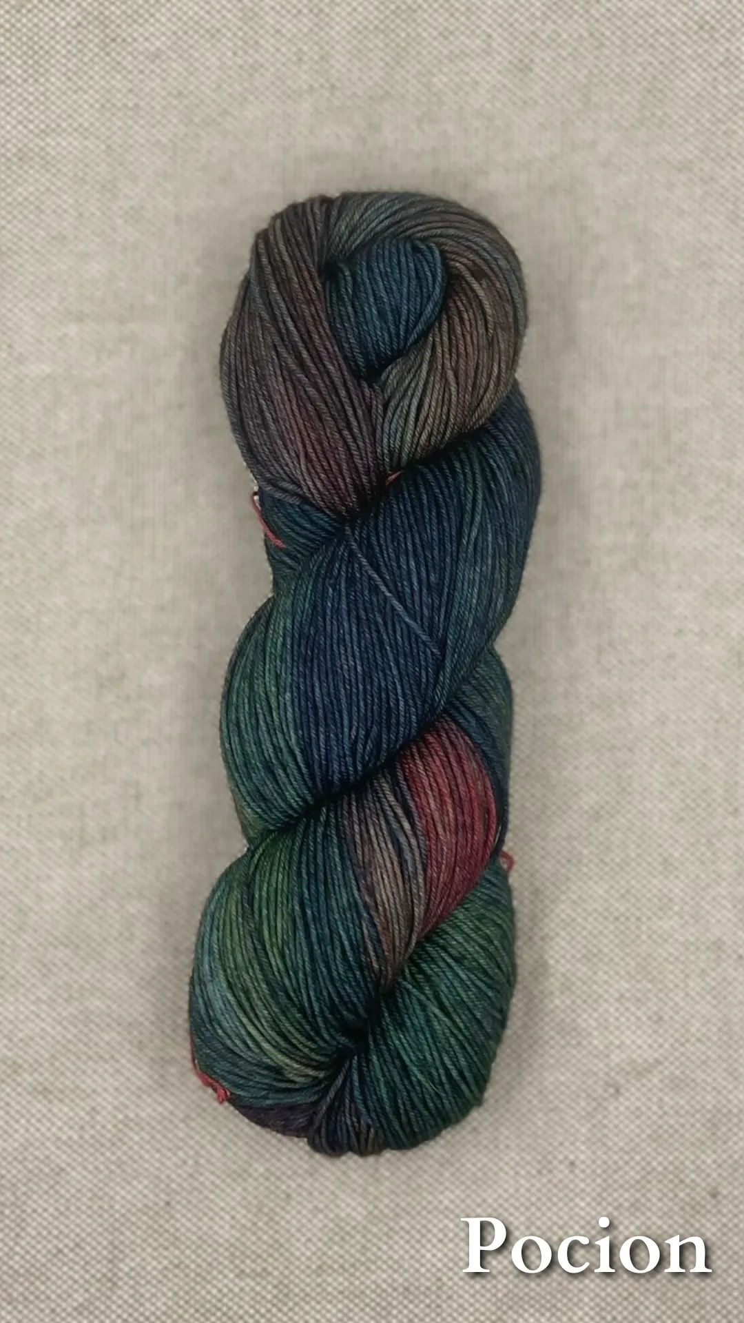 Malabrigo Ultimate Sock