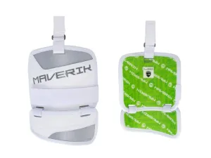Maverik Max Bicep Lacrosse Pad