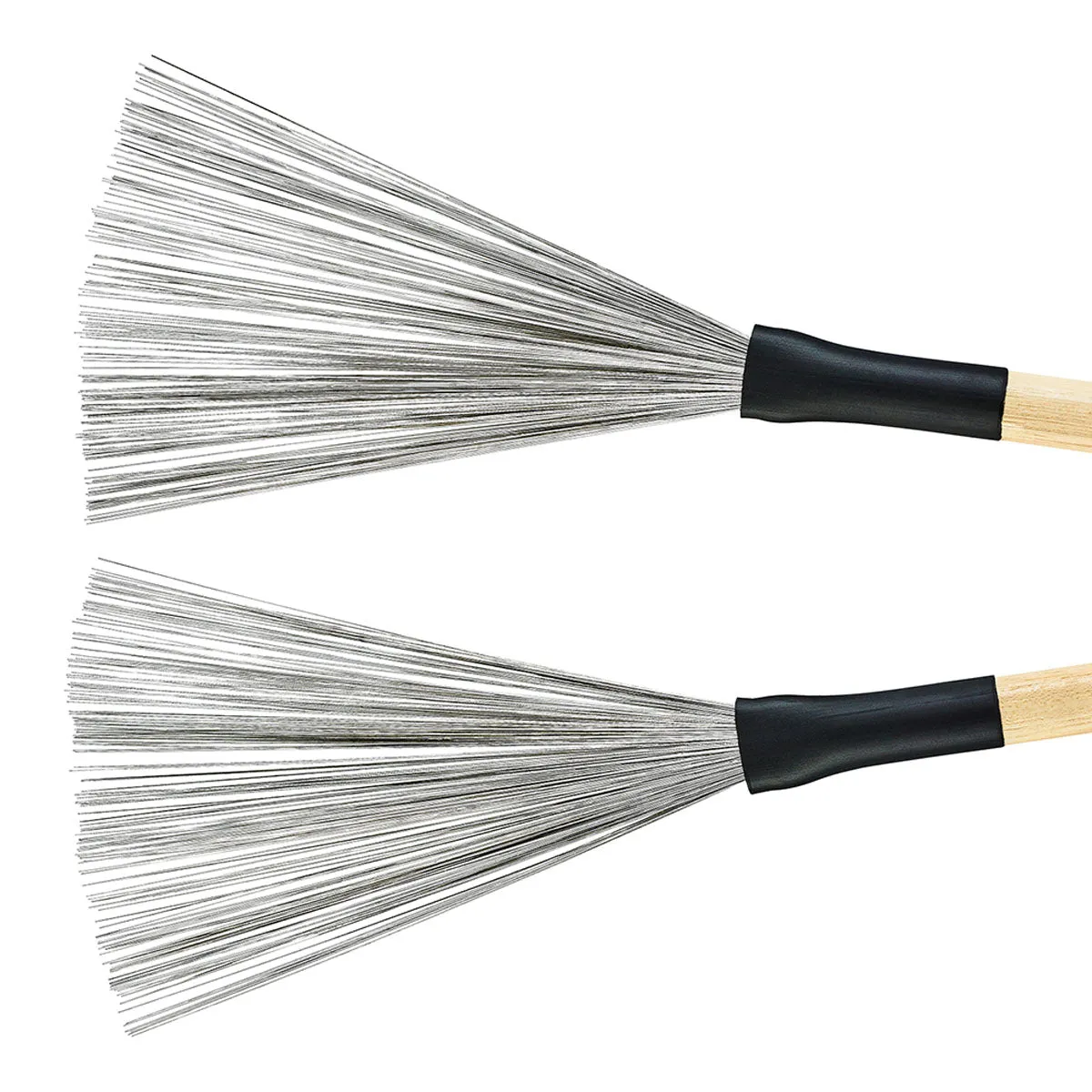 Meinl 7A Fixed Wire Brushes