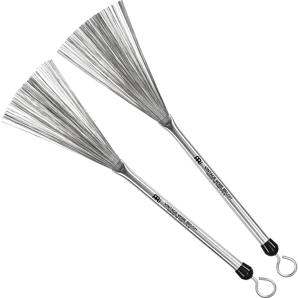 Meinl Vintage Wire Brushes