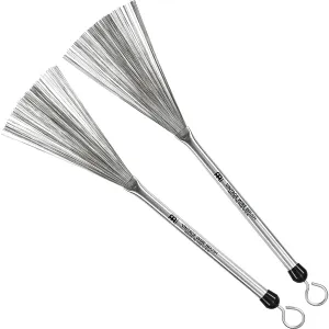 Meinl Vintage Wire Brushes