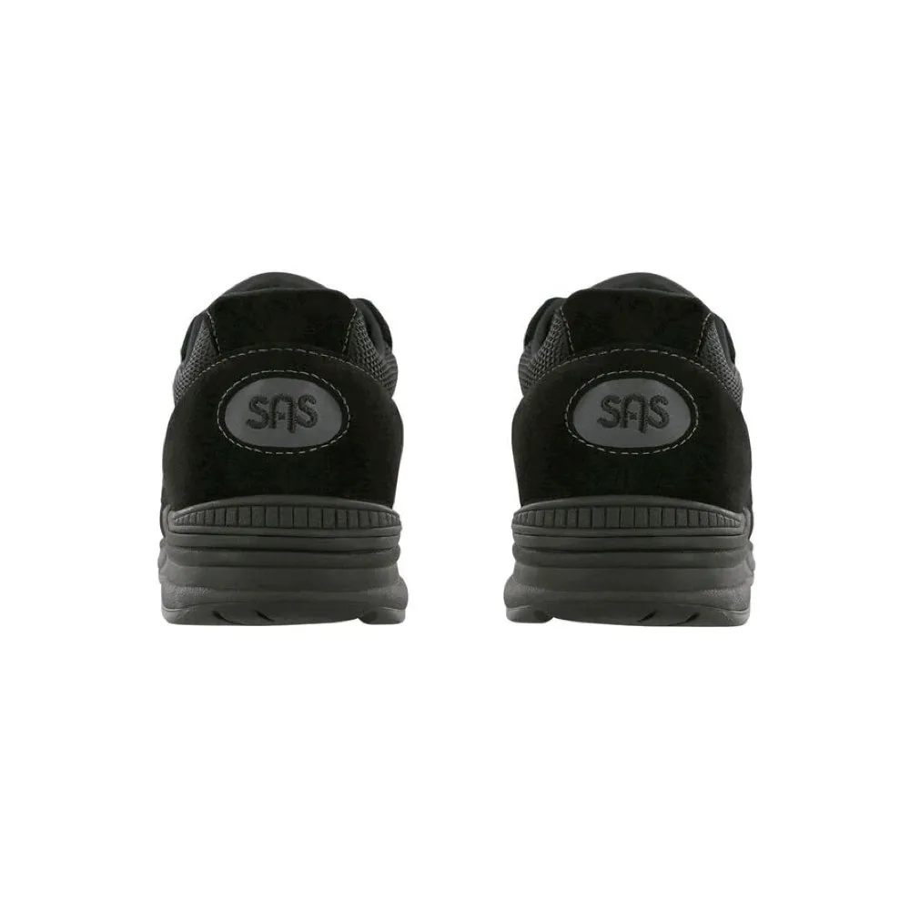 Men's JV Mesh (Black)