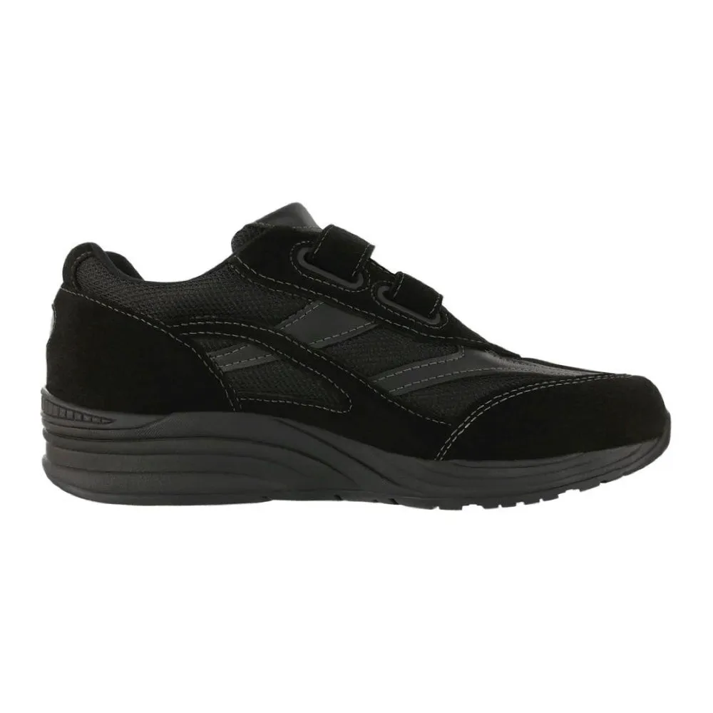 Men's JV Mesh (Black)