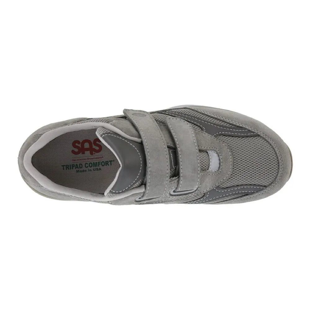 Men's JV Mesh (Gray)