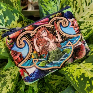 Mermaids Coin Purse