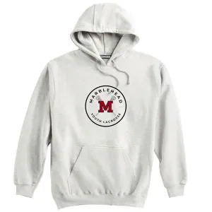 MHD Girls Youth New Lacrosse Hoodie