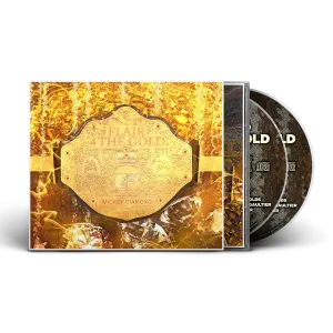 Mickey Diamond - Flair 4 The Gold (Double Disc Jewel Case With O-Card CD) (Glass Mastered Album)