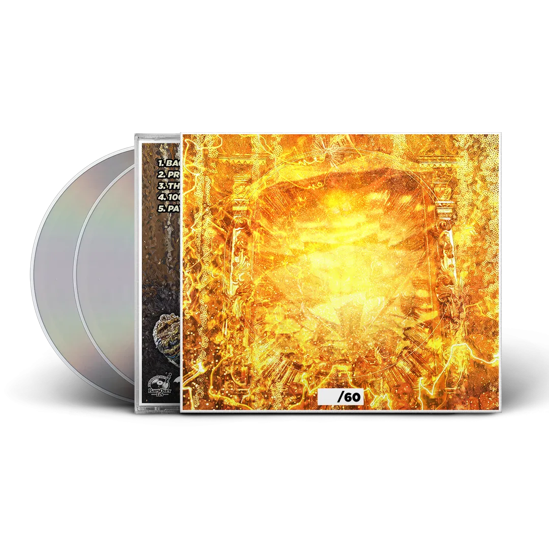 Mickey Diamond - Flair 4 The Gold (Double Disc Jewel Case With O-Card CD) (Glass Mastered Album)