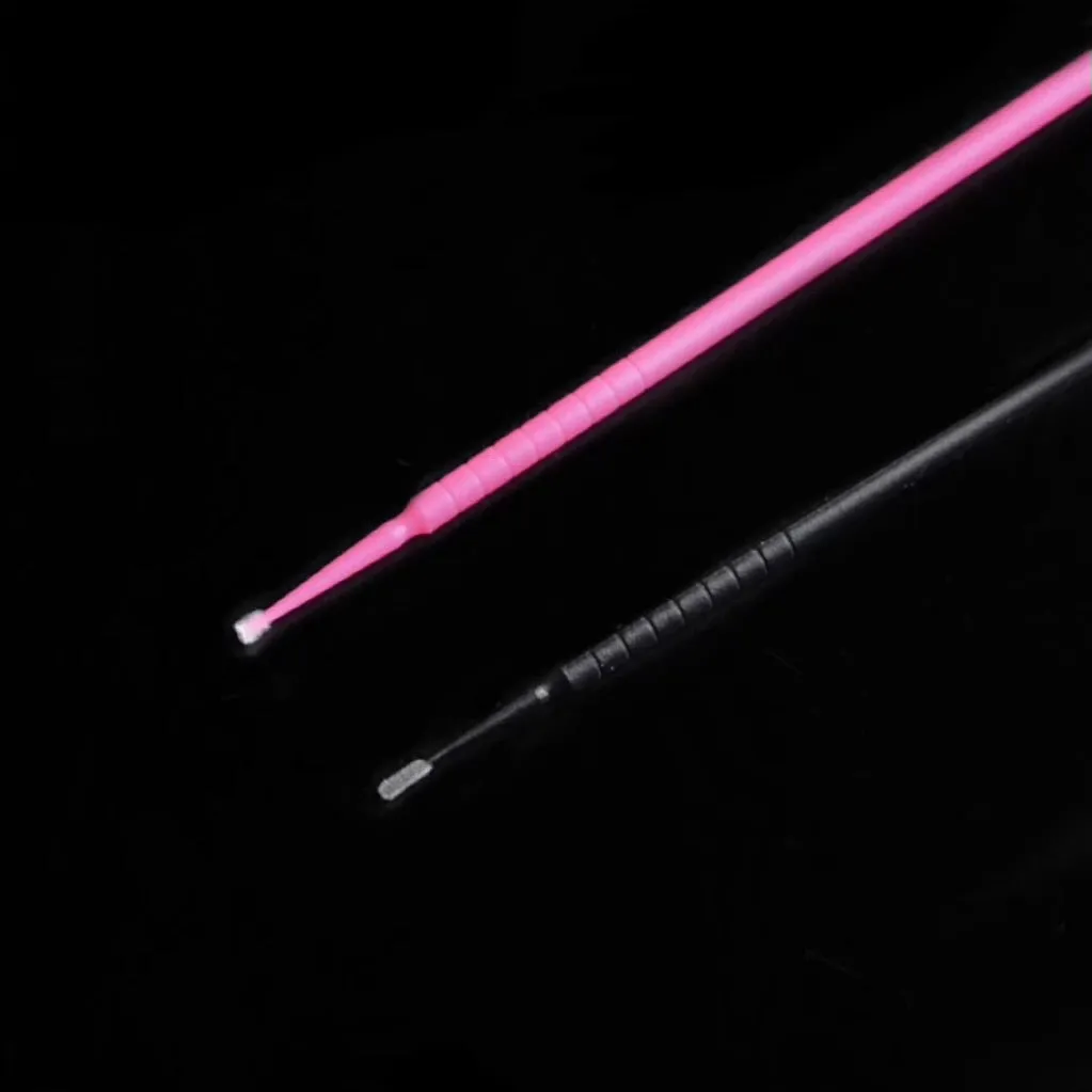 MICRO BRUSH STICK - 100PCS
