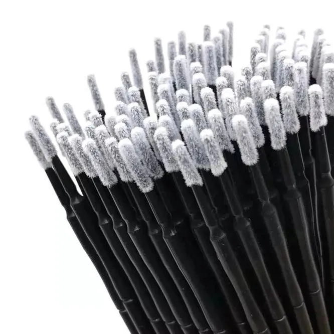MICRO BRUSH STICK - 100PCS
