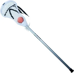 Mini Power Lacrosse Stick with Ball