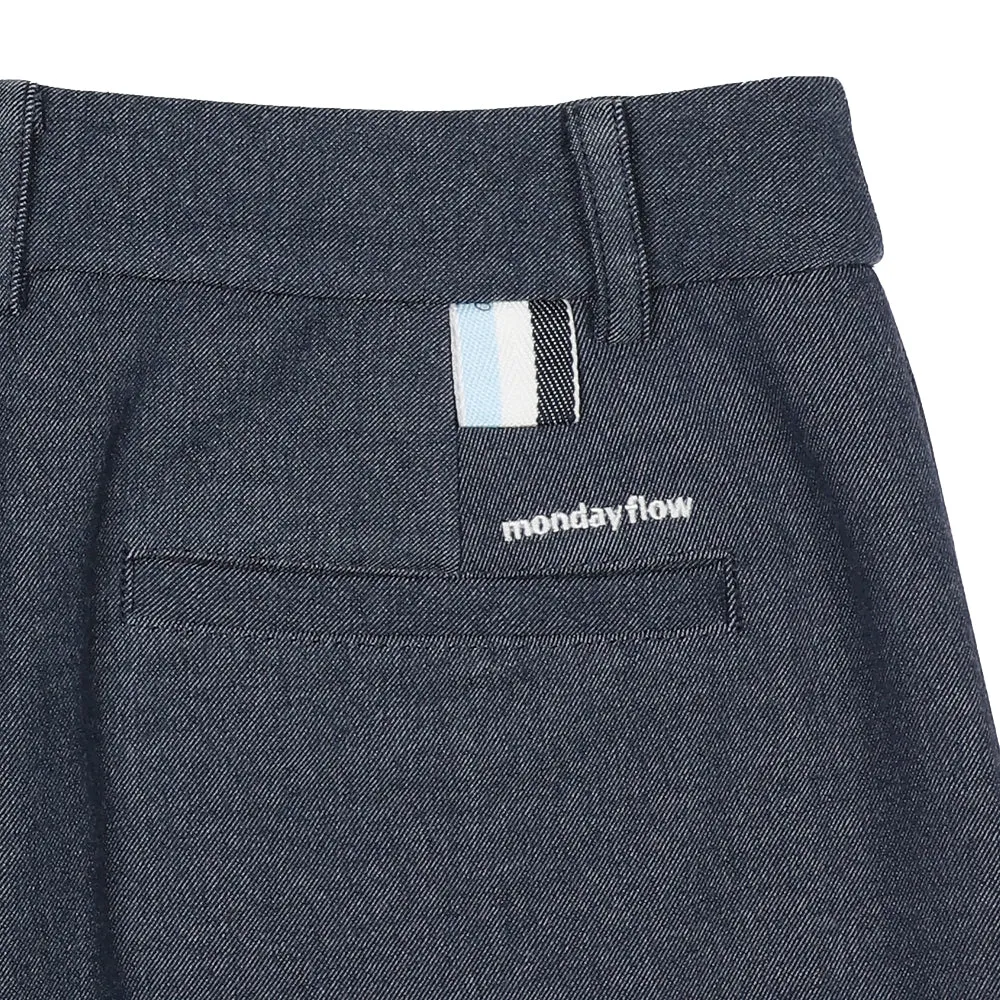 Monday Flow All Day Golf Pants - Blue